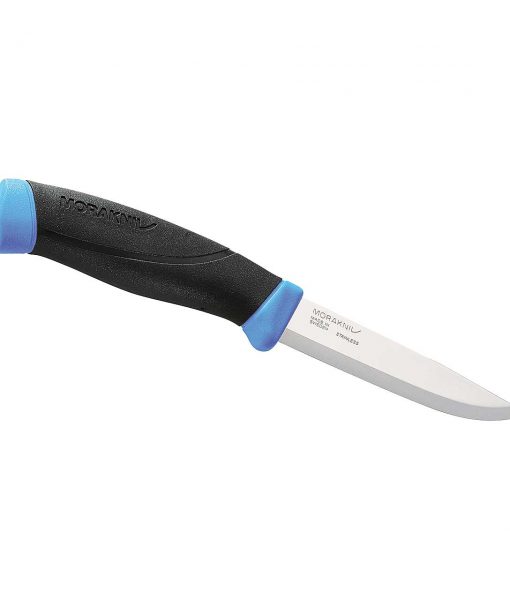 Morakniv Outdoor Knife COMPANION Blue