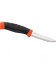 Morakniv Outdoor Knife COMPANION Orange for sale