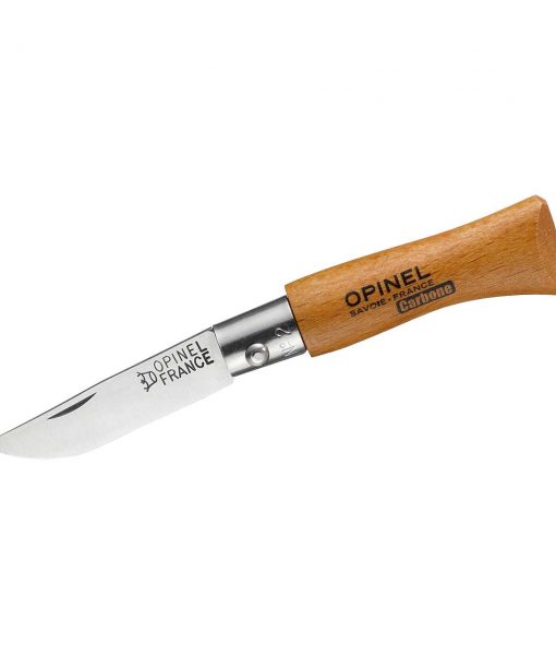 Opinel Pocket Knife No. 2 254002