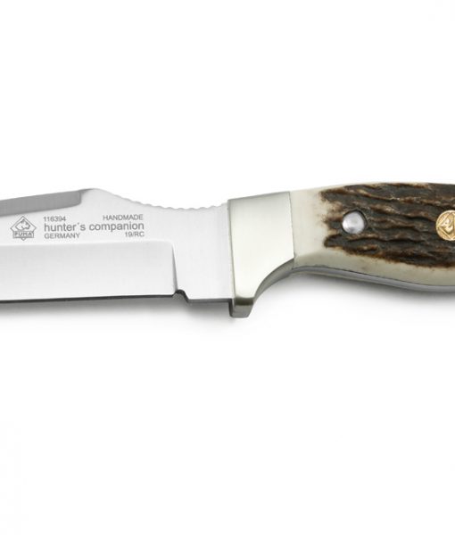 Puma “Hunter´s Companion” Stag Knife