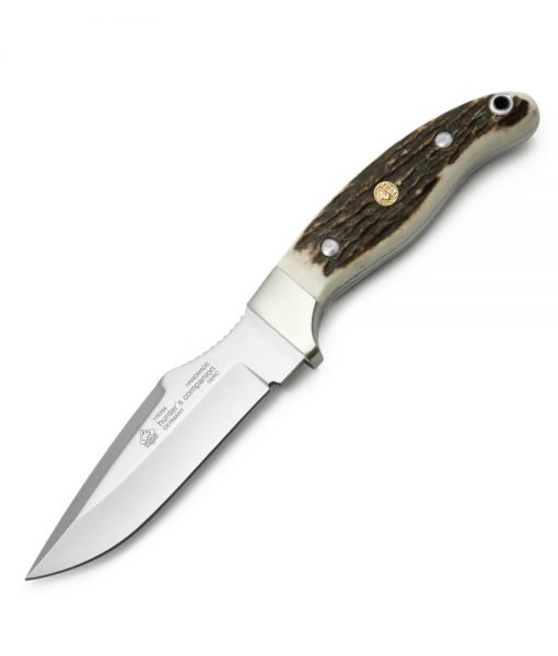 Puma “Hunter´s Companion” Stag Knife