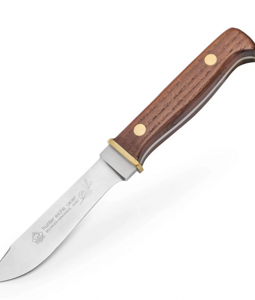 Puma “Hunter Eiche” Knife Oak Wood Puma “Hunter Eiche” Knife Oak Wood