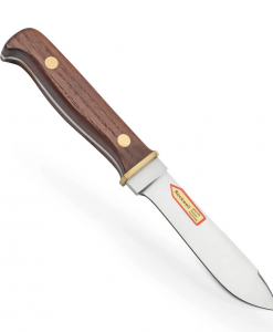 Puma "Hunter Eiche" Knife Oak Wood for sale