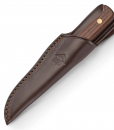 Puma “Hunter Eiche” Knife Oak Wood
