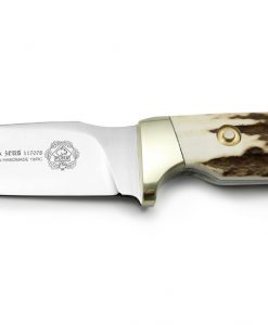 Puma "Zeus" Knife Stag for sale
