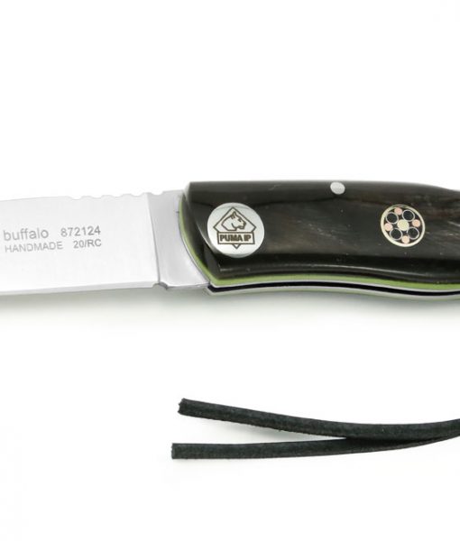 Puma “Buffalo” Pocket Knife