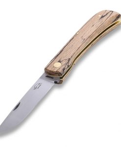 Otter Hippekniep Folding Knife Ice Beech Large for sale