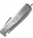 Otter Mercator Stainless Steel Folding Knife