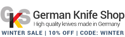 German Knife Shop