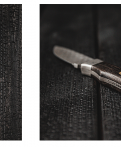 PUMA Knife Of The Year 2022 Bok Oak for sale