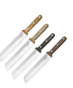 PUMA Chef's knife 2 in 1 for sale