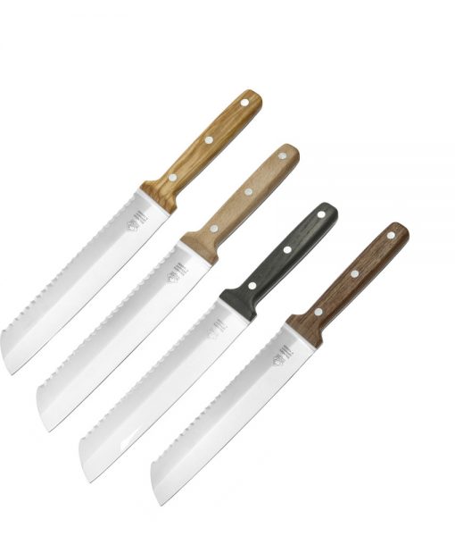 PUMA Chef’s knife 2 in 1