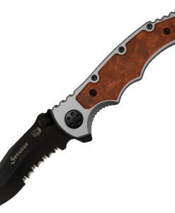 Eickhorn Secutor Wood Knife for sale
