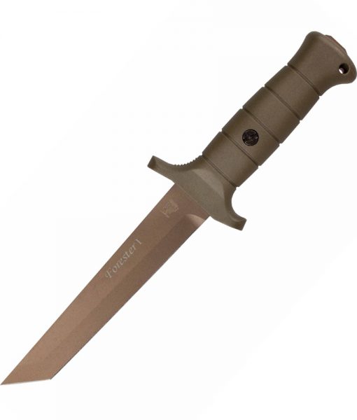 Eickhorn Forester I Outdoor Knife