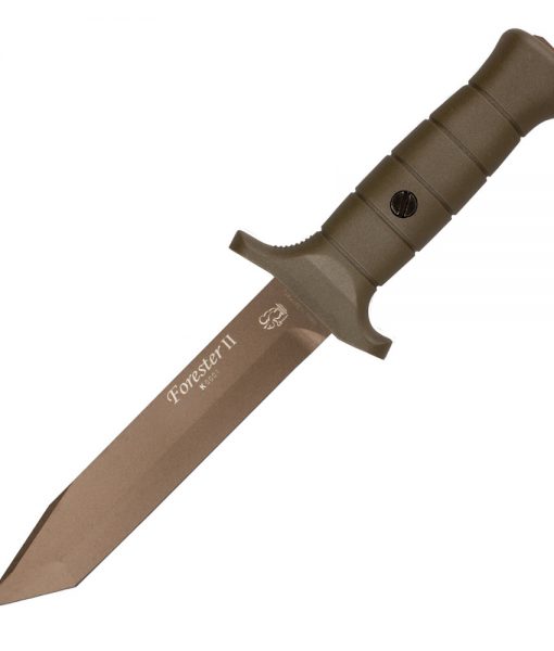 Eickhorn Forester II Outdoor Knife