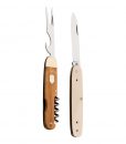 Hartkopf Picnic Knife Olive2