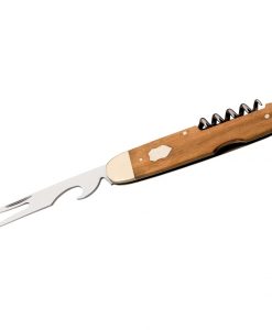 Hartkopf Picnic Knife Olive for sale
