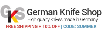 German Knife Shop