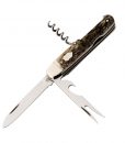 Hartkopf Picnic Knife Stag for sale