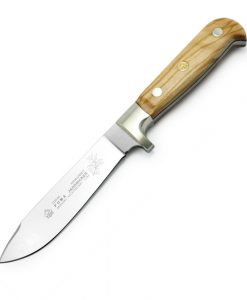 PUMA Jagdnicker Knife Olive for sale
