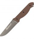 Eickhorn Bushcraft Brown (EBK) Knife for sale