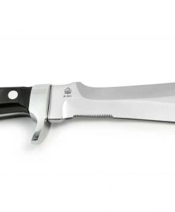 Puma "White Hunter" Knife Buffalo Horn for sale