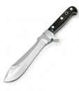 Puma "White Hunter" Knife Buffalo Horn for sale