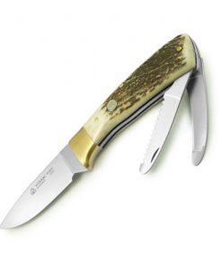 Puma "Wildjaeger/Wildjäger" Pocket Knife for sale