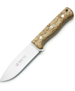 Puma "Beaver" Knife Birch Wood for sale