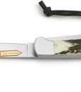 Puma “Cazador” Folding Knife Stag