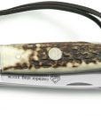 Puma “Cazador” Folding Knife Stag