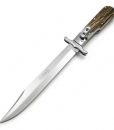 Puma "Boar Sticker/Extension Knife" Hunting Stag Knife for sale