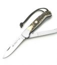 Puma "Cazador" Folding Knife Stag for sale