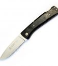 Puma "Companion" Buffalo Horn Hunting Pocket Knife for sale