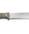 Puma “Robuster” Walnut Wood Hunting Knife