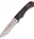 Hubertus Companion Wood Hunting Knife for sale