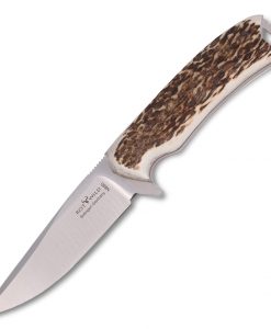 Otter Rotwild Habicht Stag Knife for sale