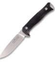 Otter Rotwild Sperber Micarta Knife for sale