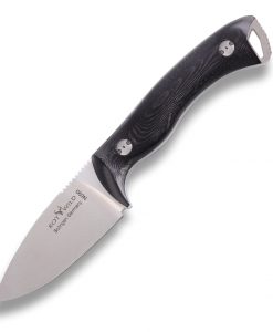 Otter Rotwild Milan Micarta Knife for sale