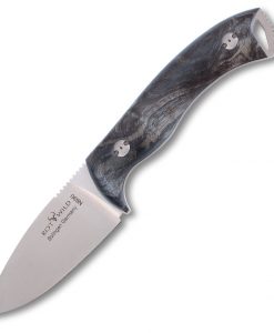 Otter Rotwild Milan Stabilised Poplar Knife for sale
