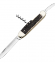 Puma Pocket Knife 420 Stag