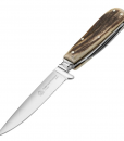 Puma Hunting Knife (Waidmesser) with Saw and Gutting Blade for sale