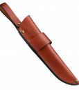 Puma Hunting Knife (Waidmesser) with Saw and Gutting Blade