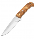 Puma "Catamount II" Hunting Knife Olive for sale