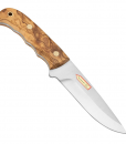 Puma “Catamount II” Hunting Knife Olive