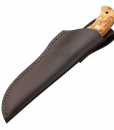 Puma “Catamount II” Hunting Knife Olive