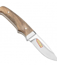 Puma Unicum Skinmaster Knife Oak #15