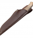 Puma Unicum Skinmaster Knife Oak #15