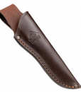 Puma Unicum Skinmaster Knife Oak #15
