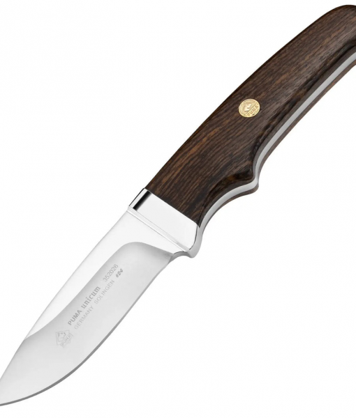 Puma Unicum Skinmaster Bocote #24